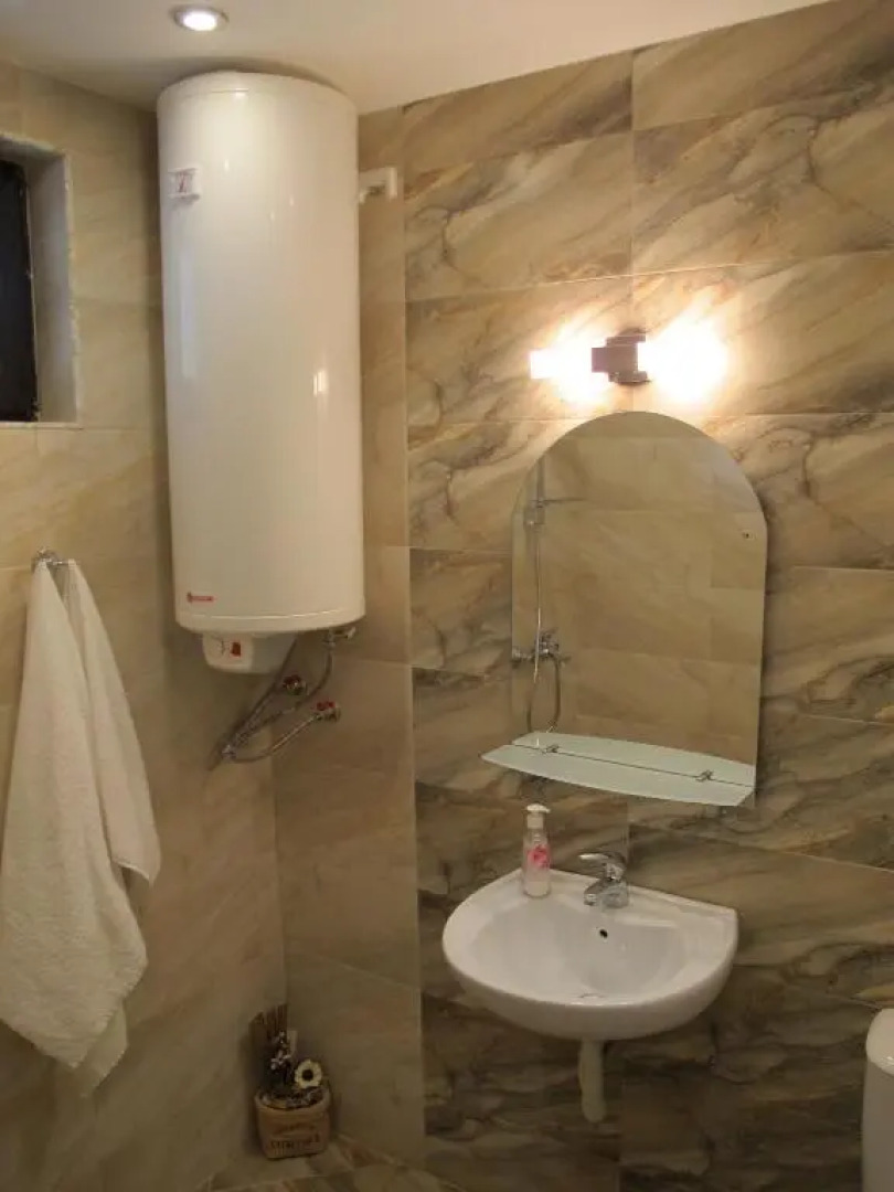 Guest House Lefterova