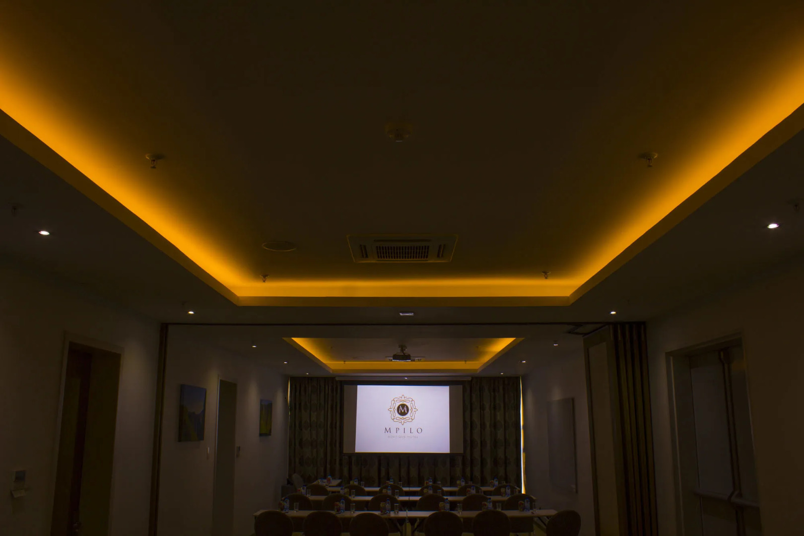 Mpilo Boutique Hotel