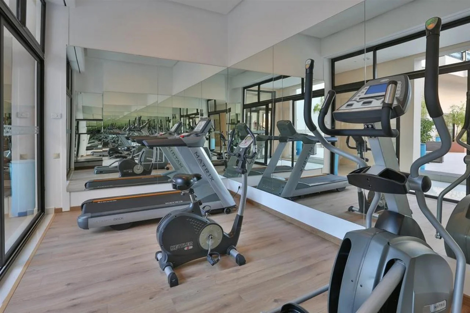 Kech Boutique Hotel & Spa