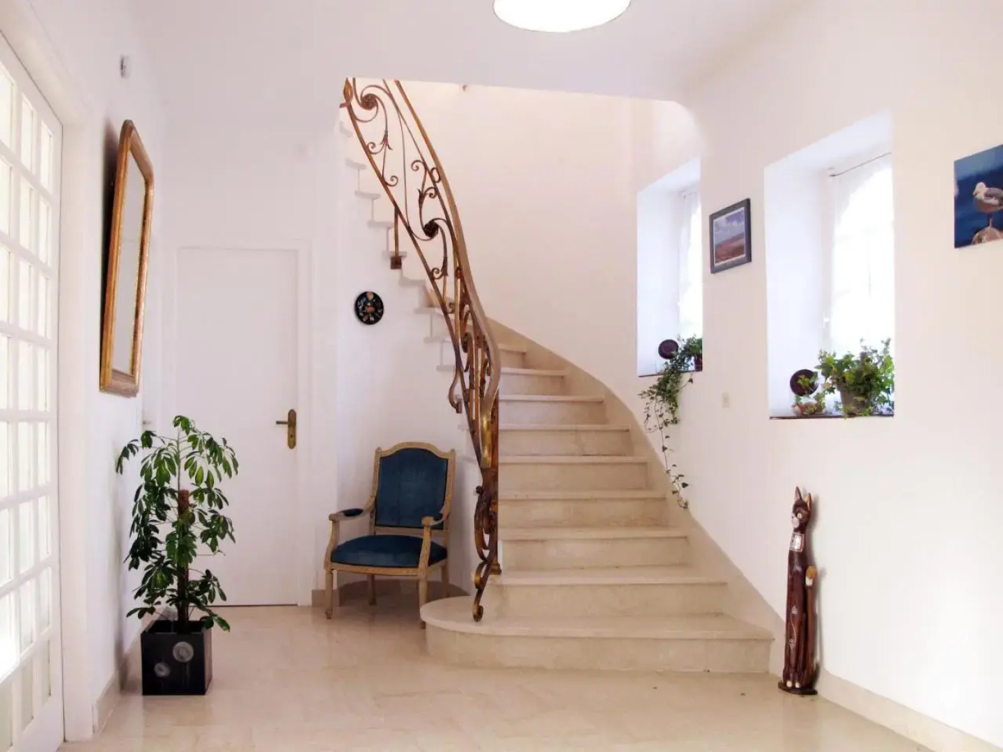 Holiday Home La Mouette - PLE208