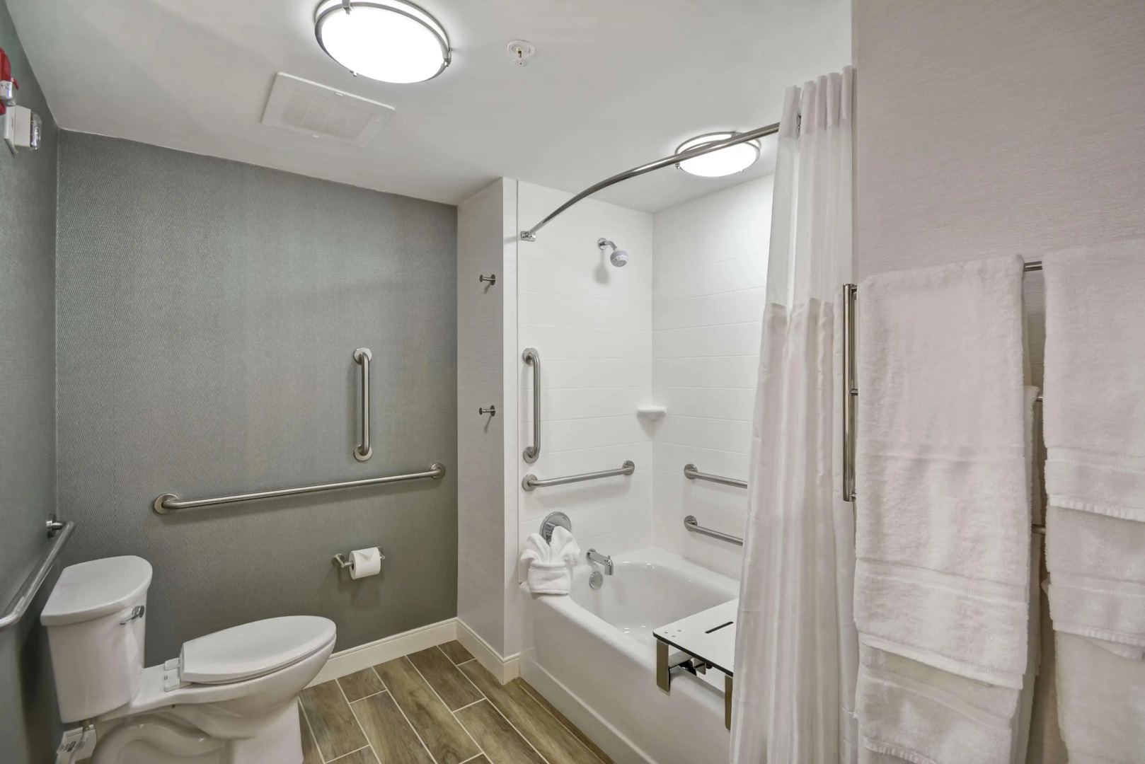 Hilton Garden Inn Gastonia