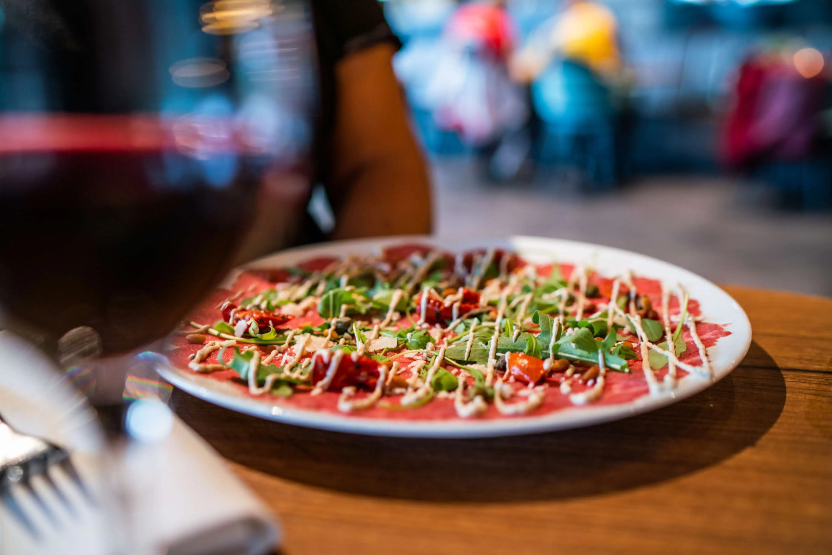 Flonk Hotel Groningen Zuid, BW Signature Collection