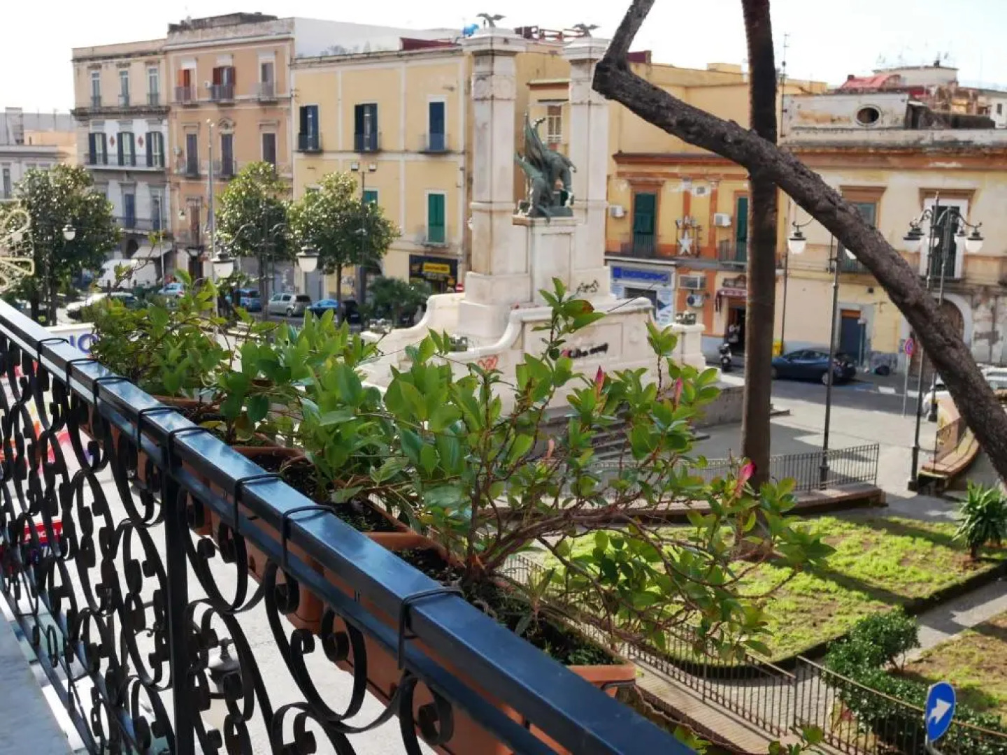 La Casetta di Nonna Pina - Appartamento con cucina in pieno centro