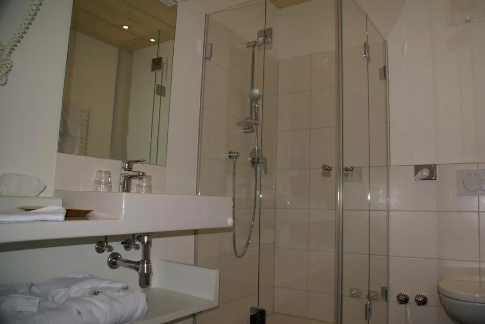 Hotel Fischer am See