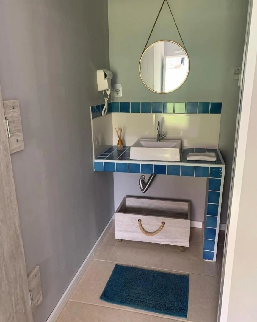 Villa Sāo Francisco