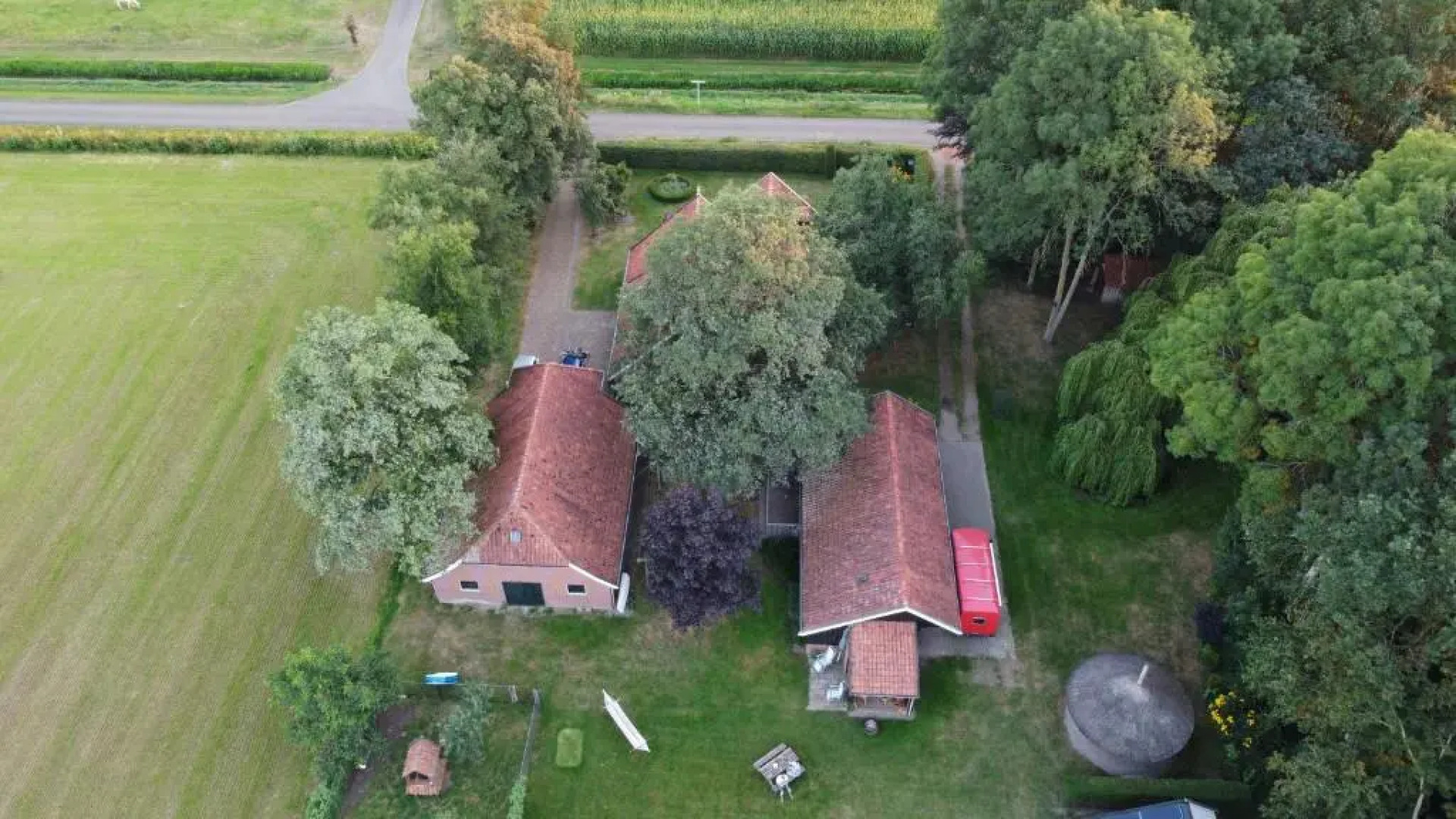 Thil's Bed and Breakfast