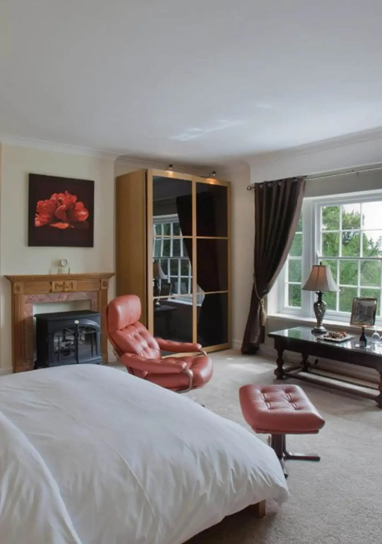 Sturmer Hall Hotel & Conference Centre