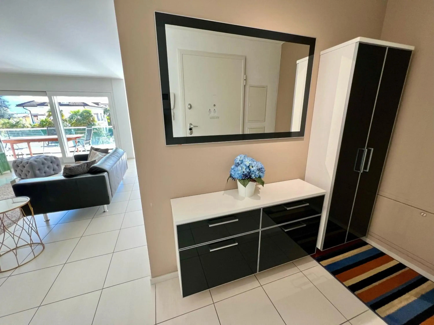 Ascona: Residenza Monte Verità Apt. 10