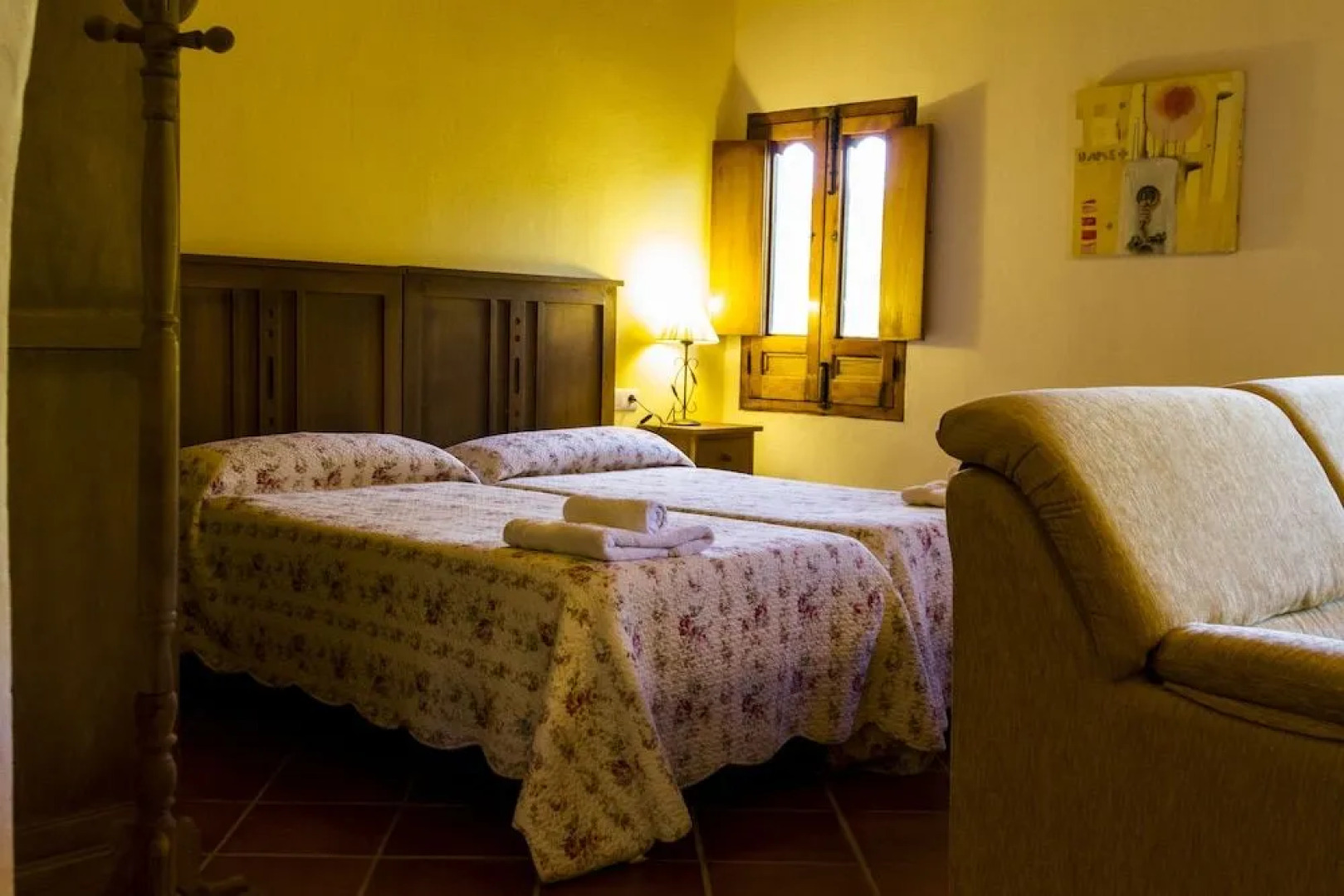 La Molinilla Apartamentos Y Hammam - Adults Only