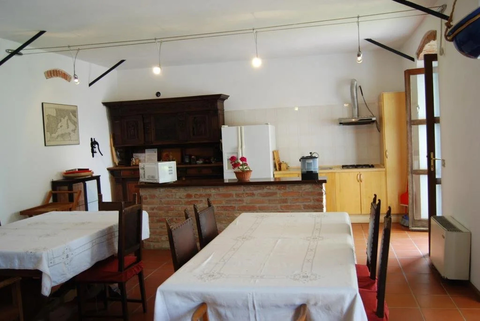 Agriturismo Villa Bricchetto