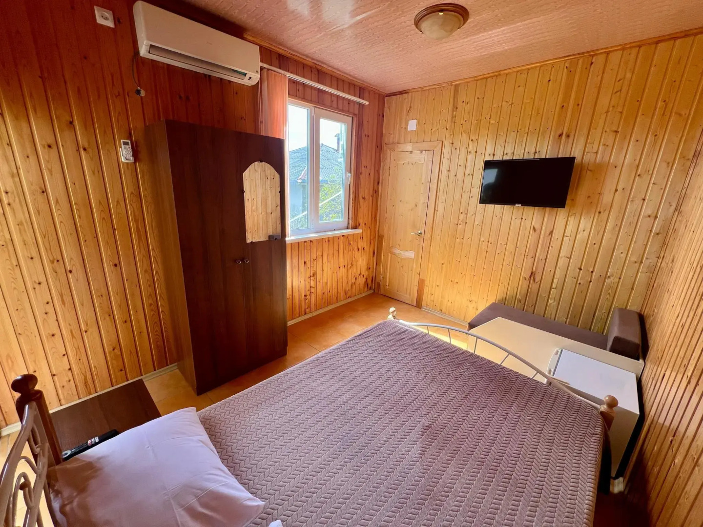 Стрелец (Цандрипш)