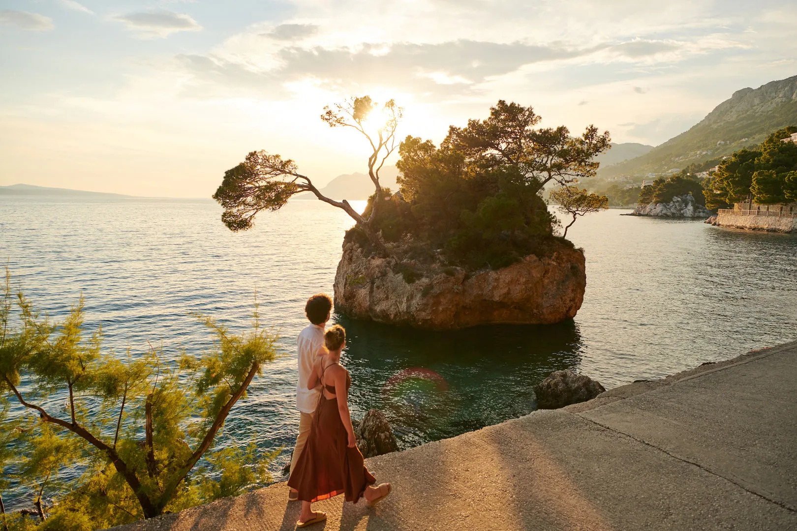 Bluesun Hotel Soline