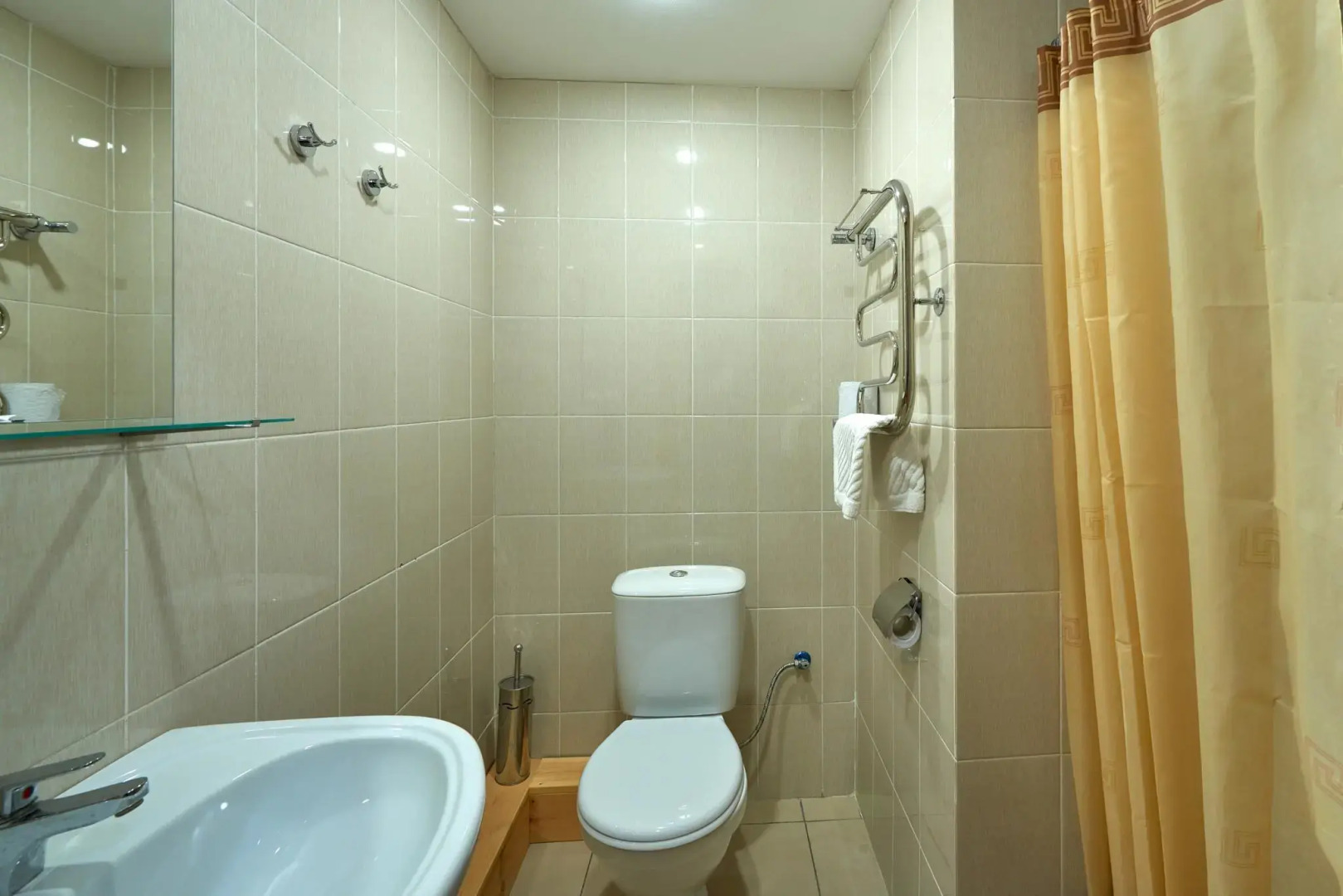 Центральная Азия Этномир