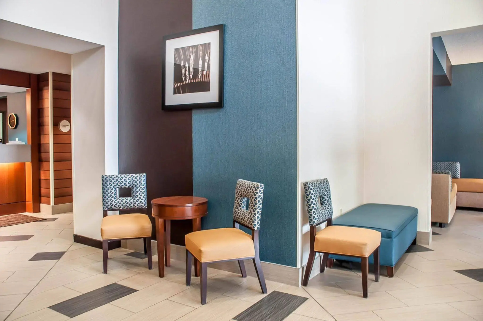 Comfort Inn & Suites Hamburg - Buffalo South