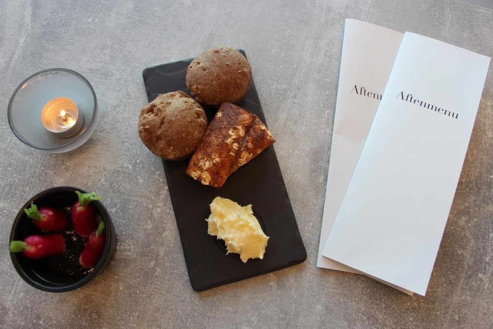 Fredensborg Badehotel