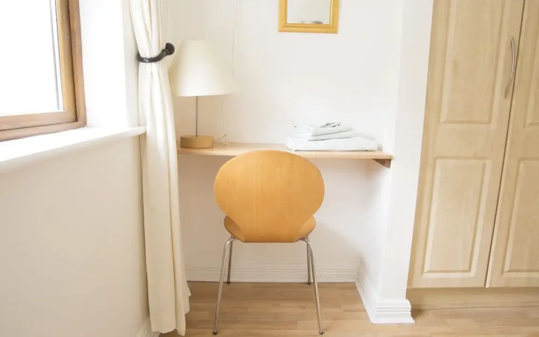 Edgeworth Hall Longford