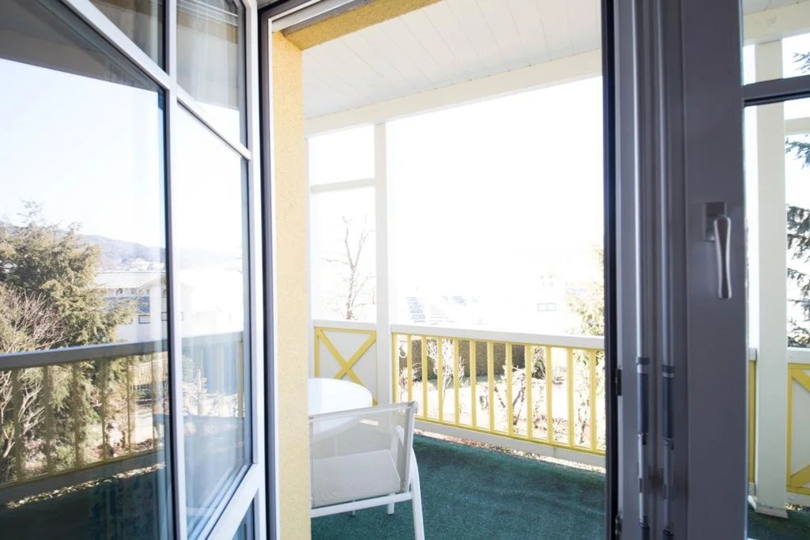 Werzer Strandcasino Hotel