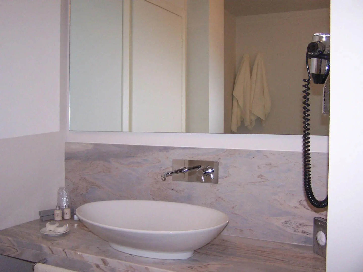 Albergo la Castellana