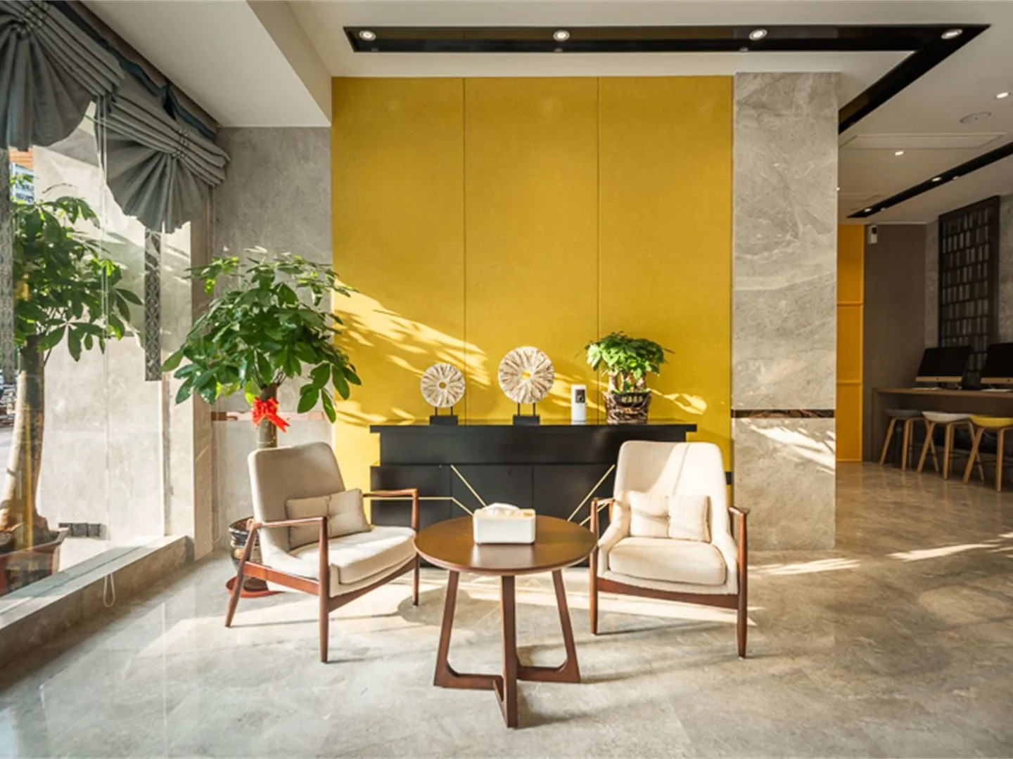 Ibis Styles Fuzhou Wuyi Square Hotel