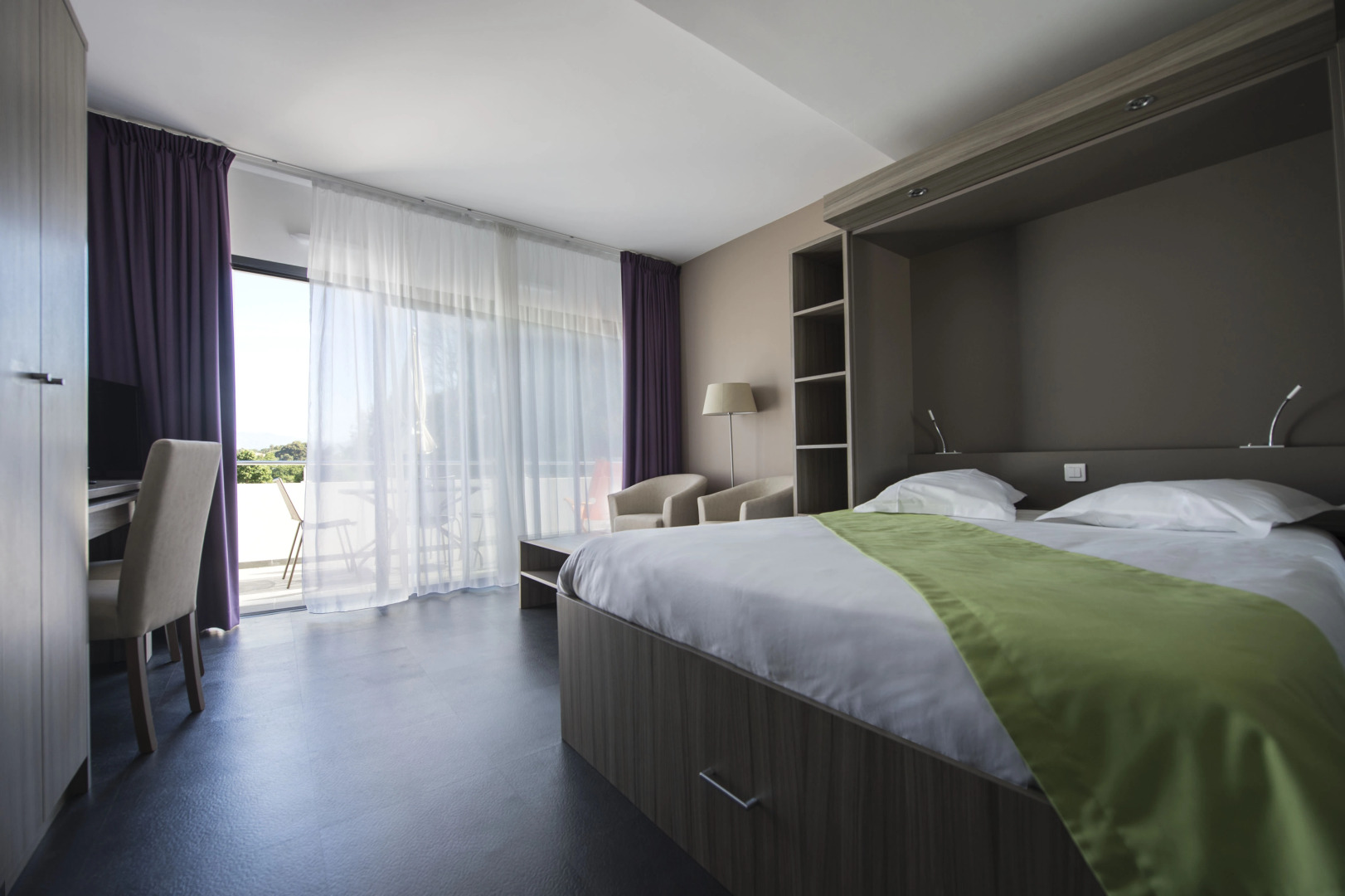 Suite Home Porticcio