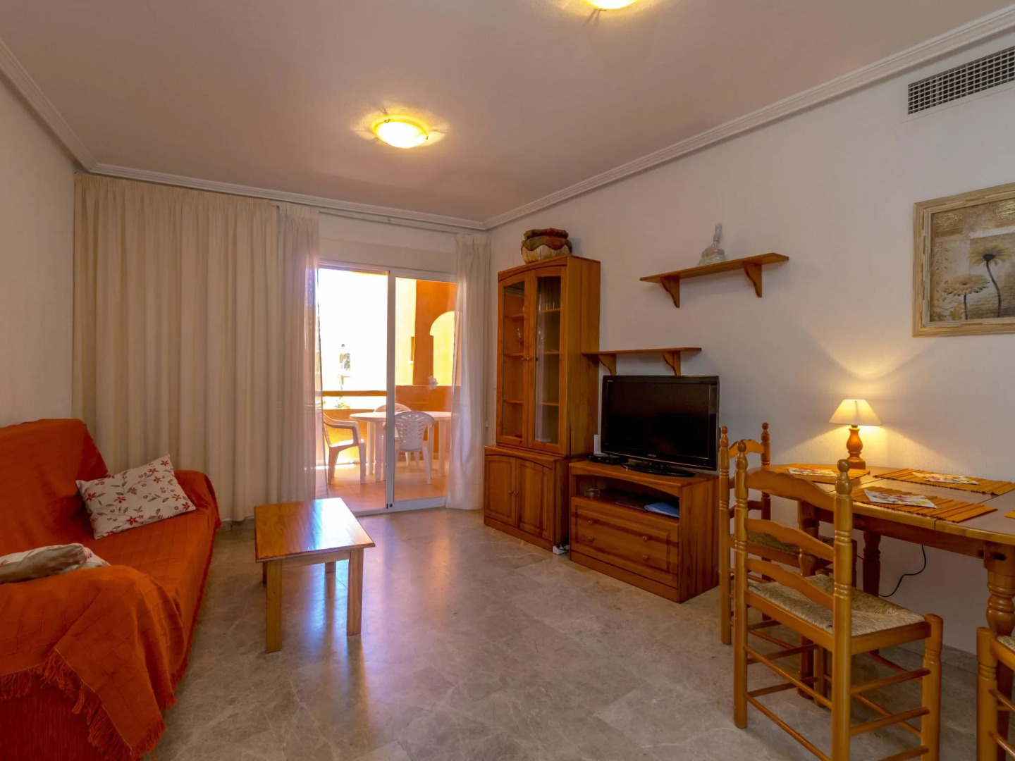 Las Calitas Bloque III