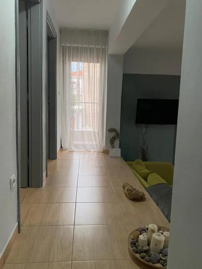 Beach House Nea Roda Chalkidiki