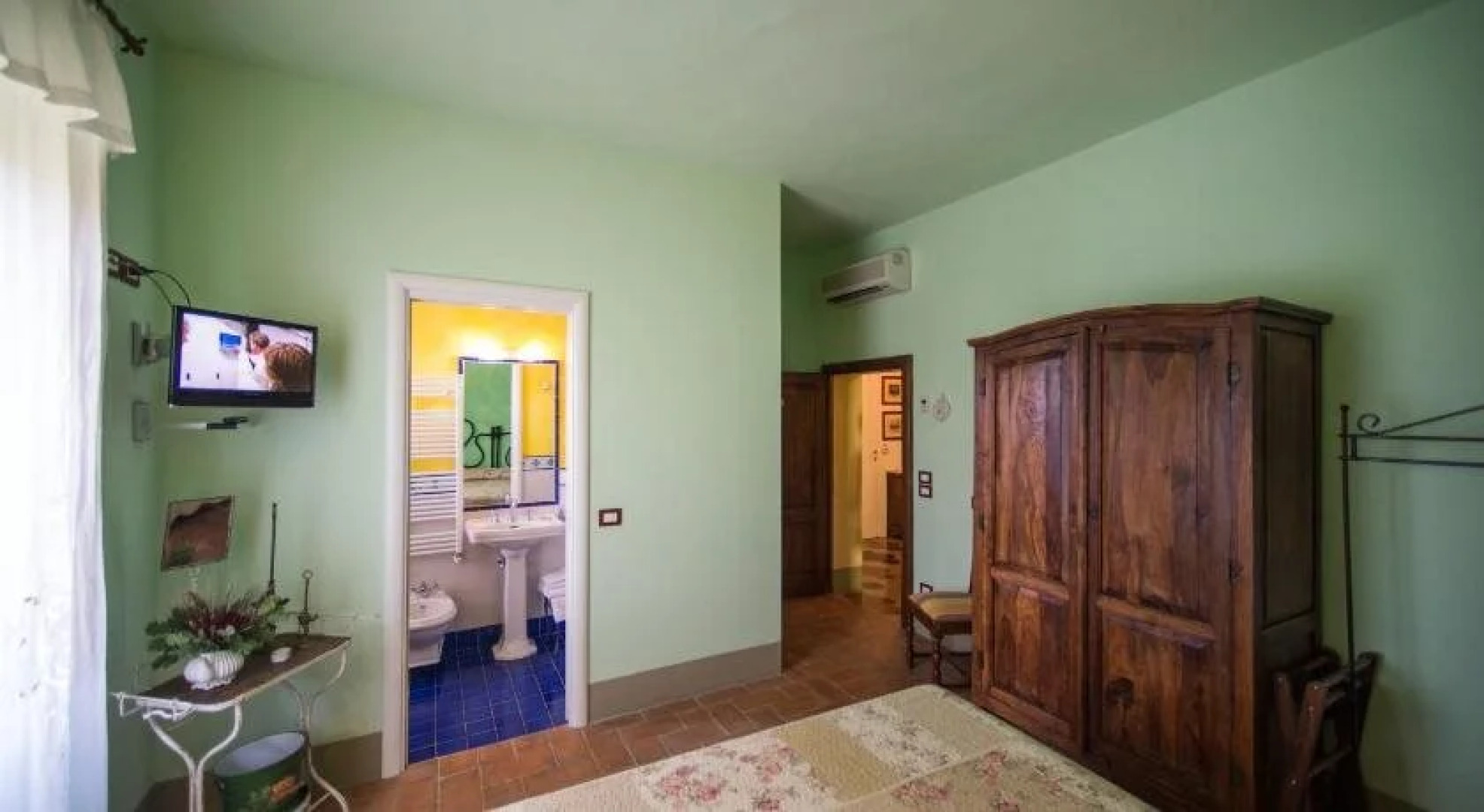 Albergo Da Annita