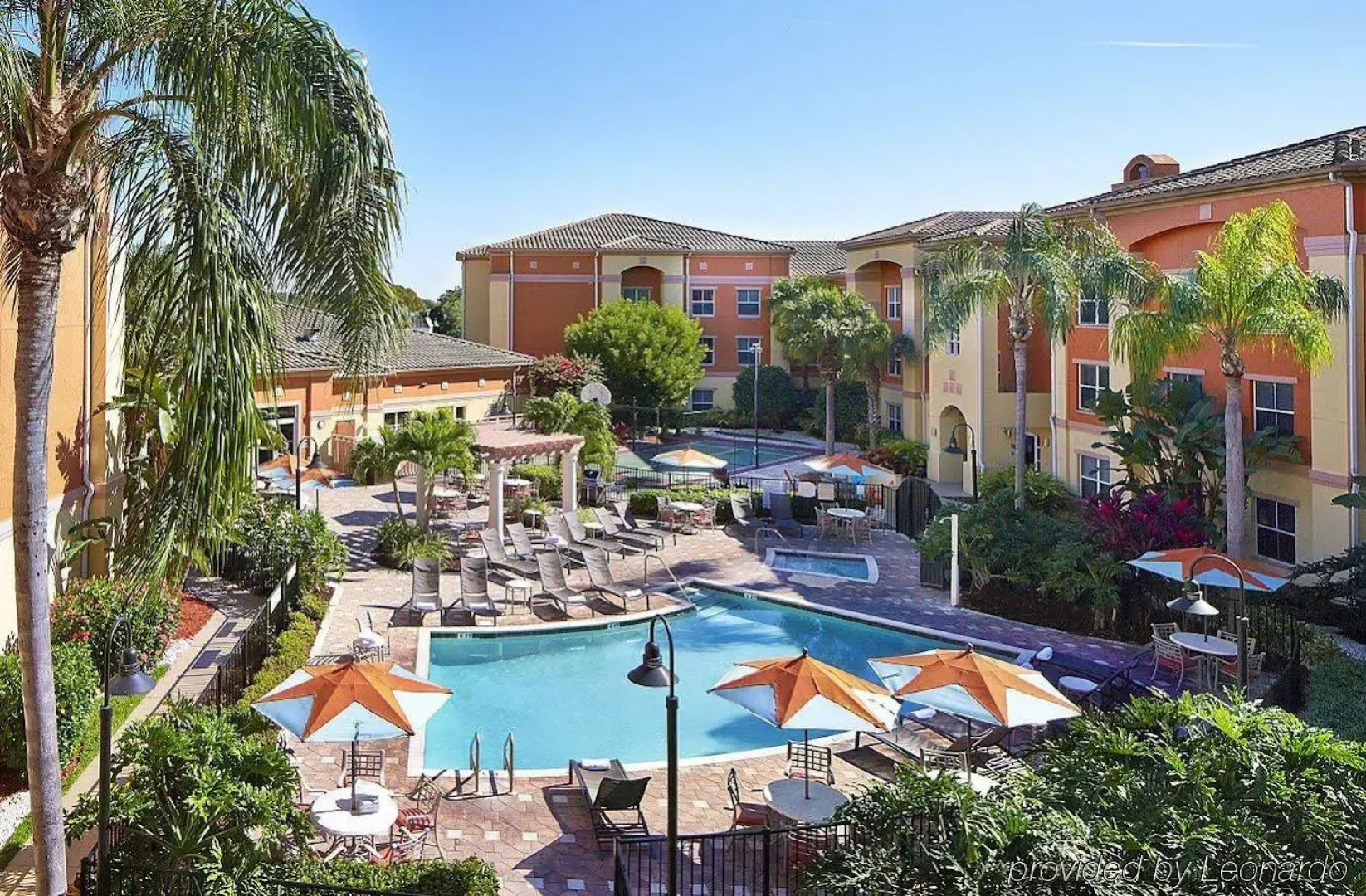 Residence Inn by Marriott Naples