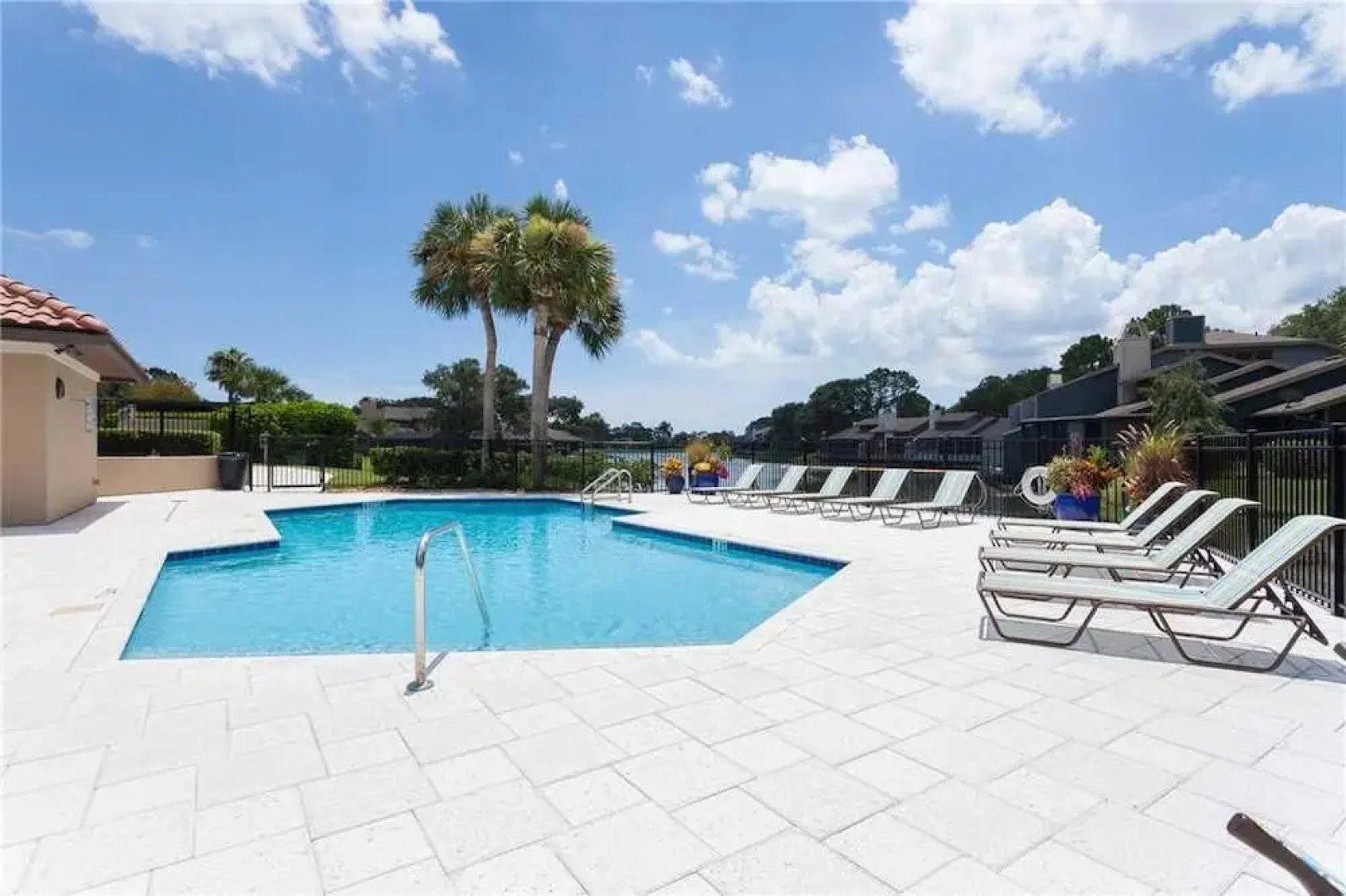 Ponte Vedra Tifton Way 87 - Two Bedroom Condo
