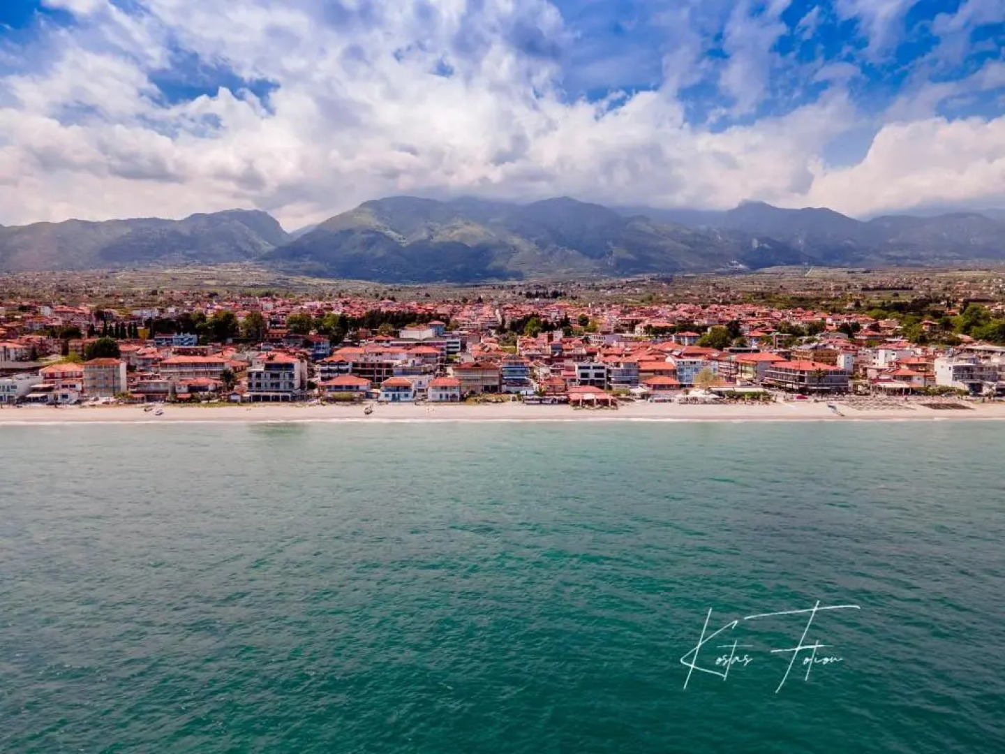 Avellana Luxury Suites