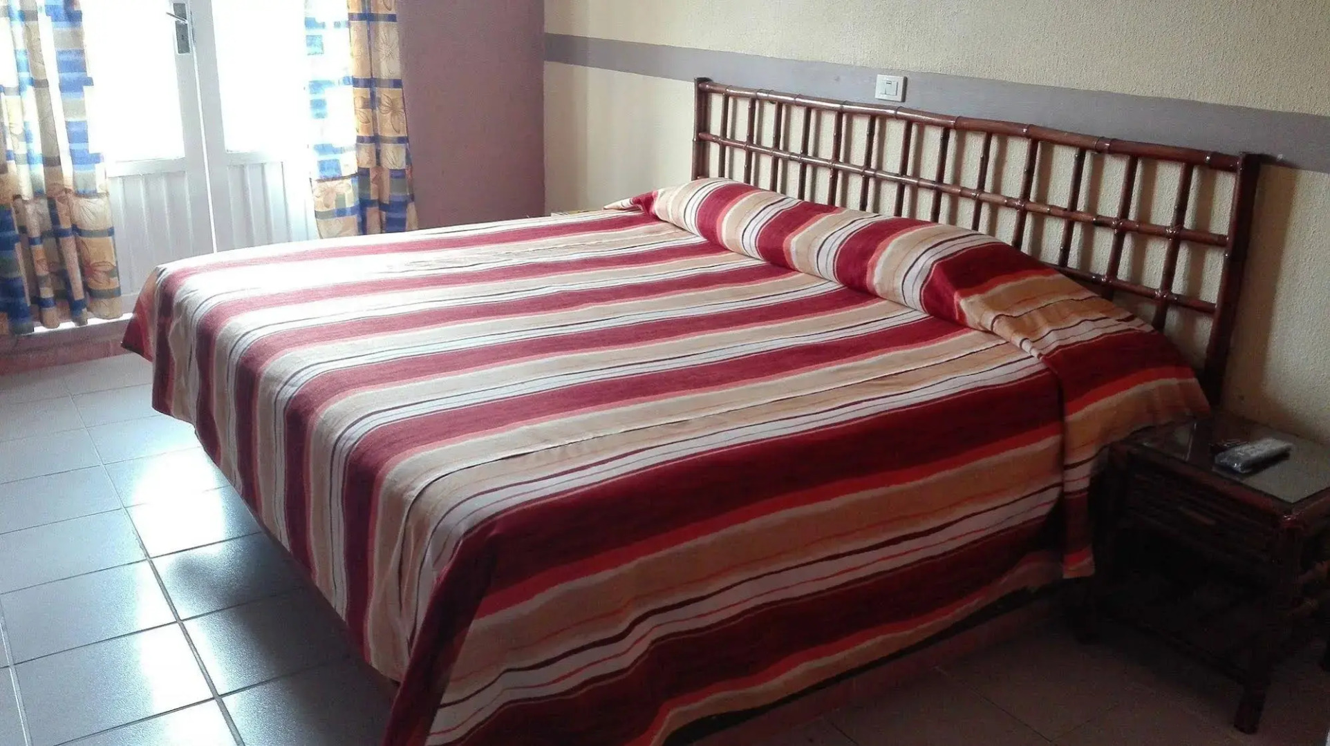 Hotel Angela Carolina