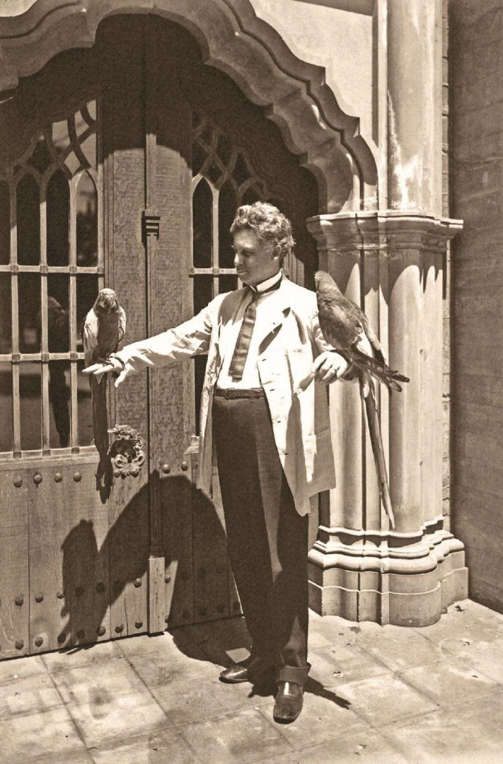 The Mission Inn Hotel & Spa