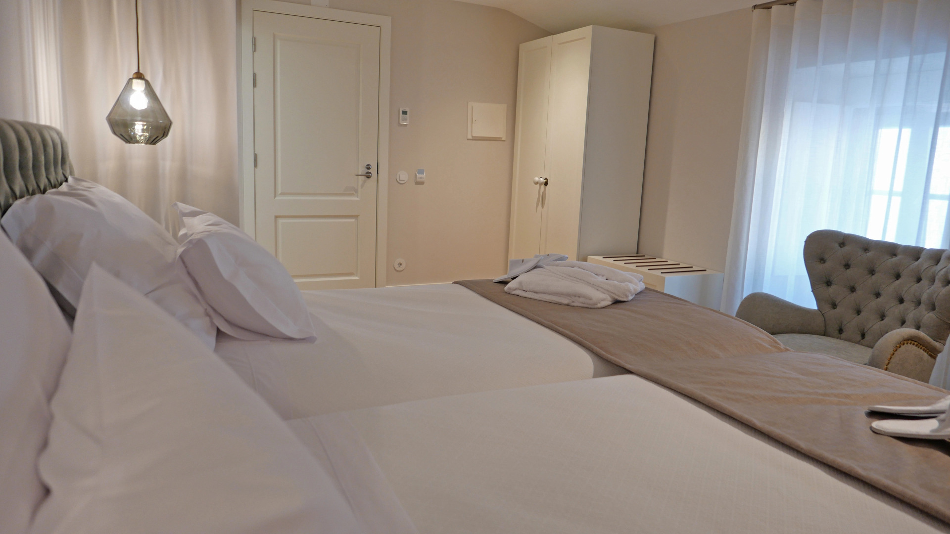 Casa dos Ofícios Hotel