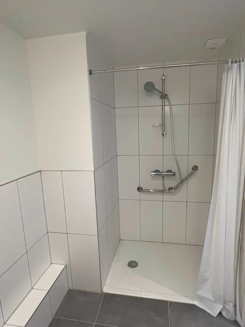 Comfort Studio in a Premium Residence- Sport/cinema