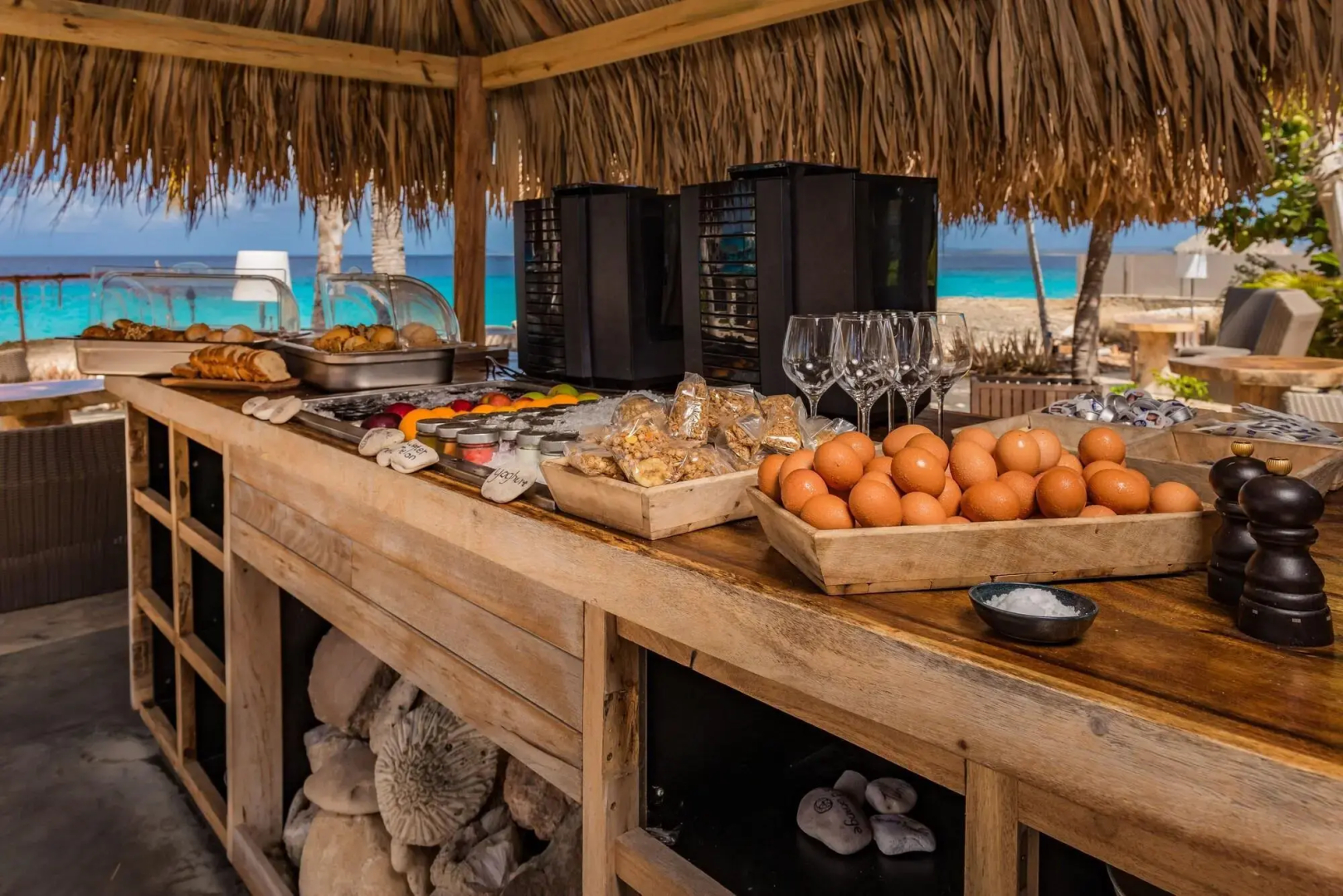 Delfins Beach Resort Bonaire, Tapestry Collection by Hilton