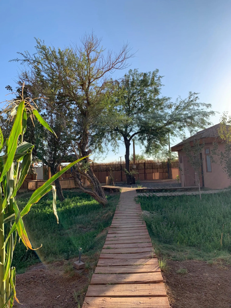 Sami Atacama Lodge