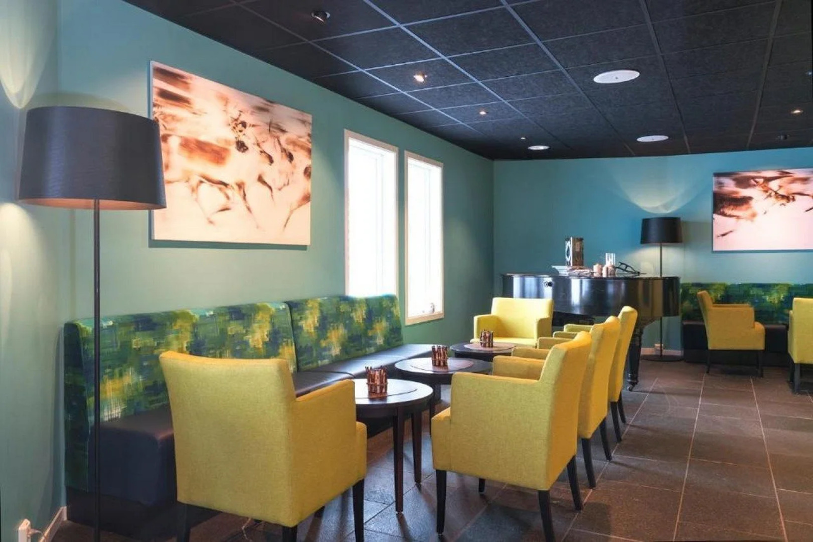 Thon Hotel Kautokeino