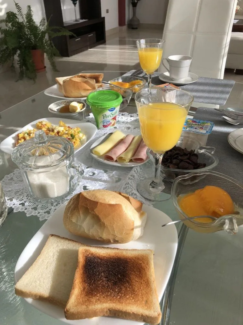 Aparthotel La Colonia