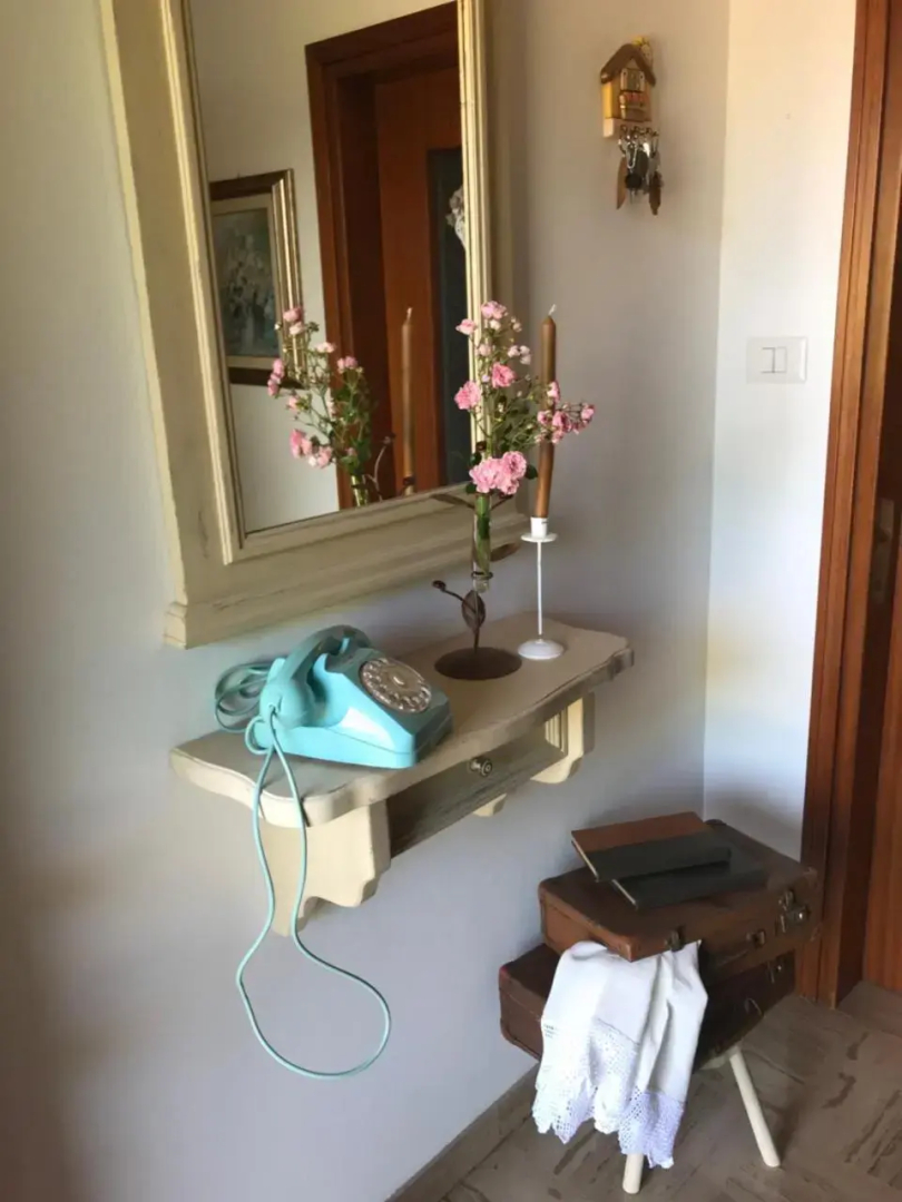B&B le Molade
