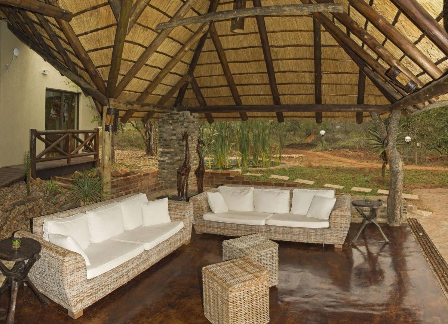 Royal Kruger Lodge