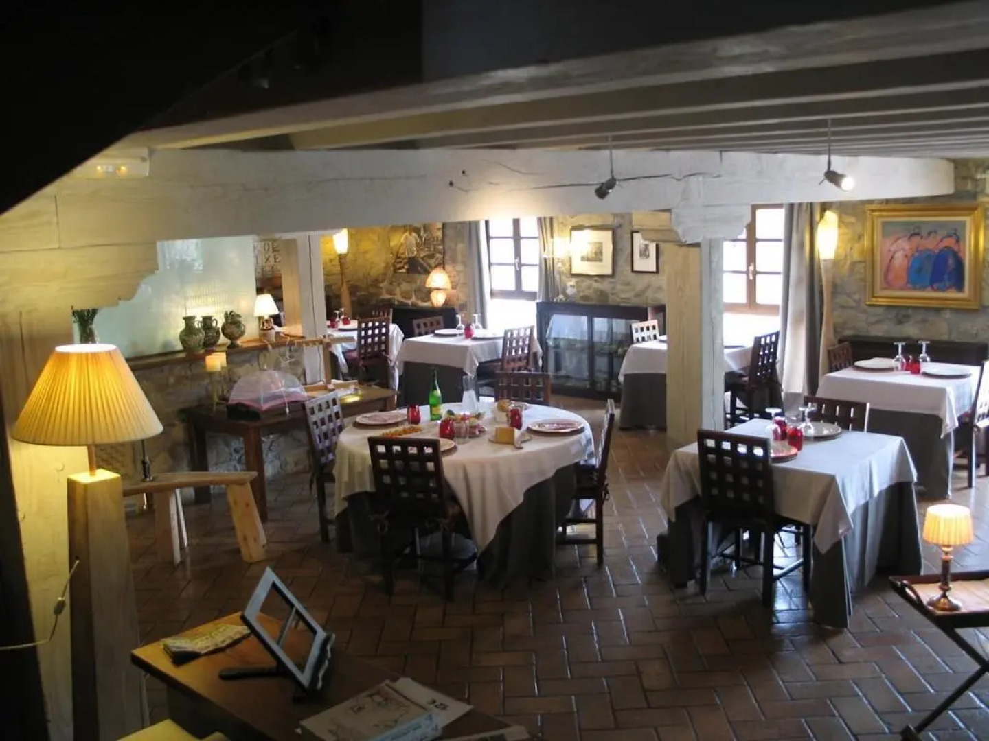 Kuko Hotel Restaurant