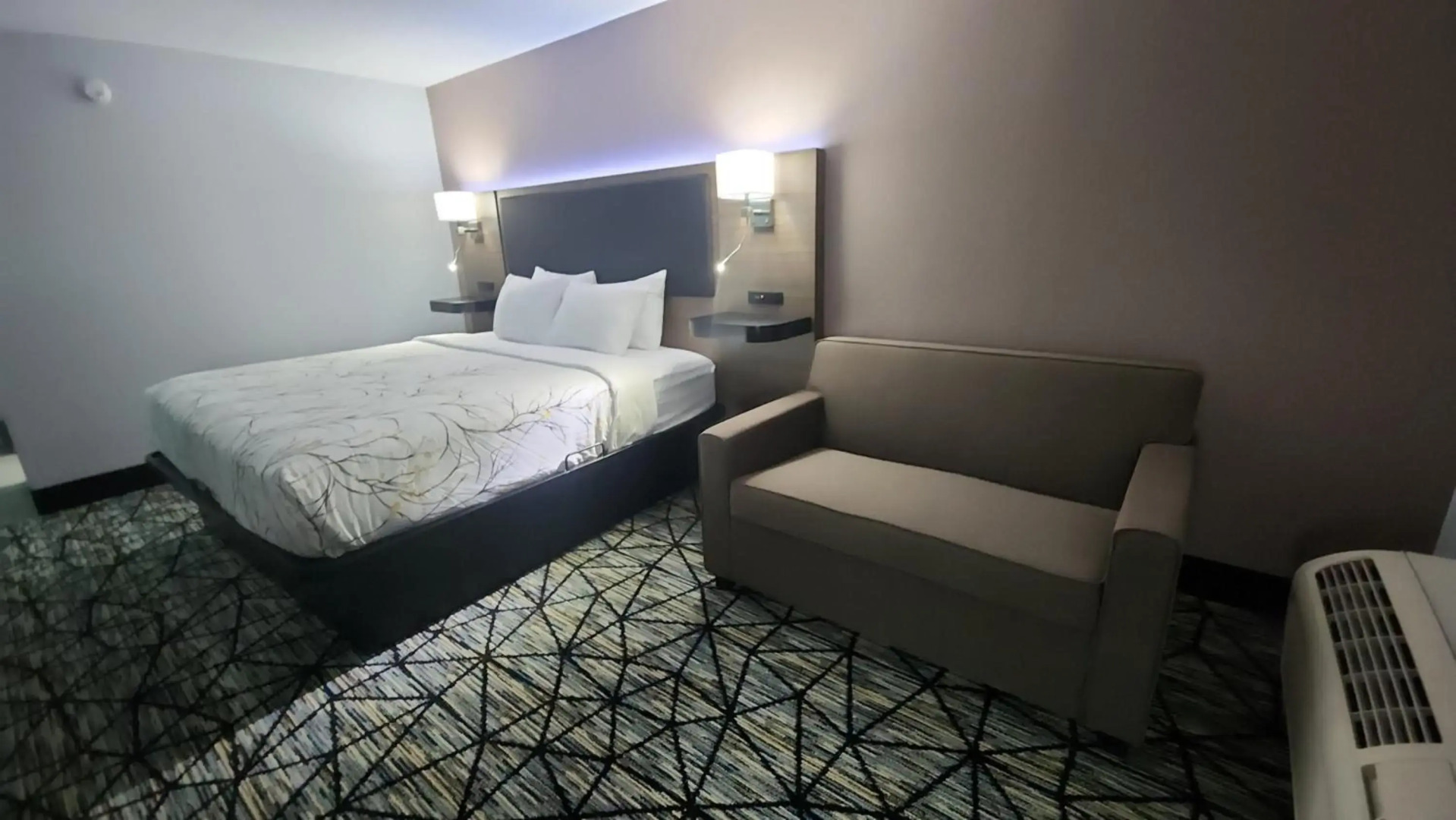 Quality Inn South Bend