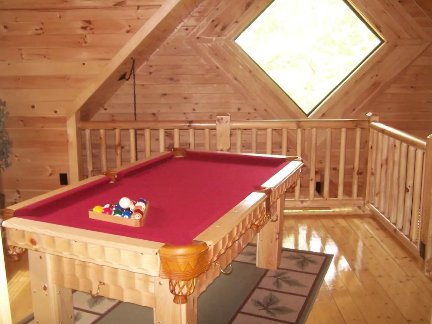 White Oak Lodge & Resort