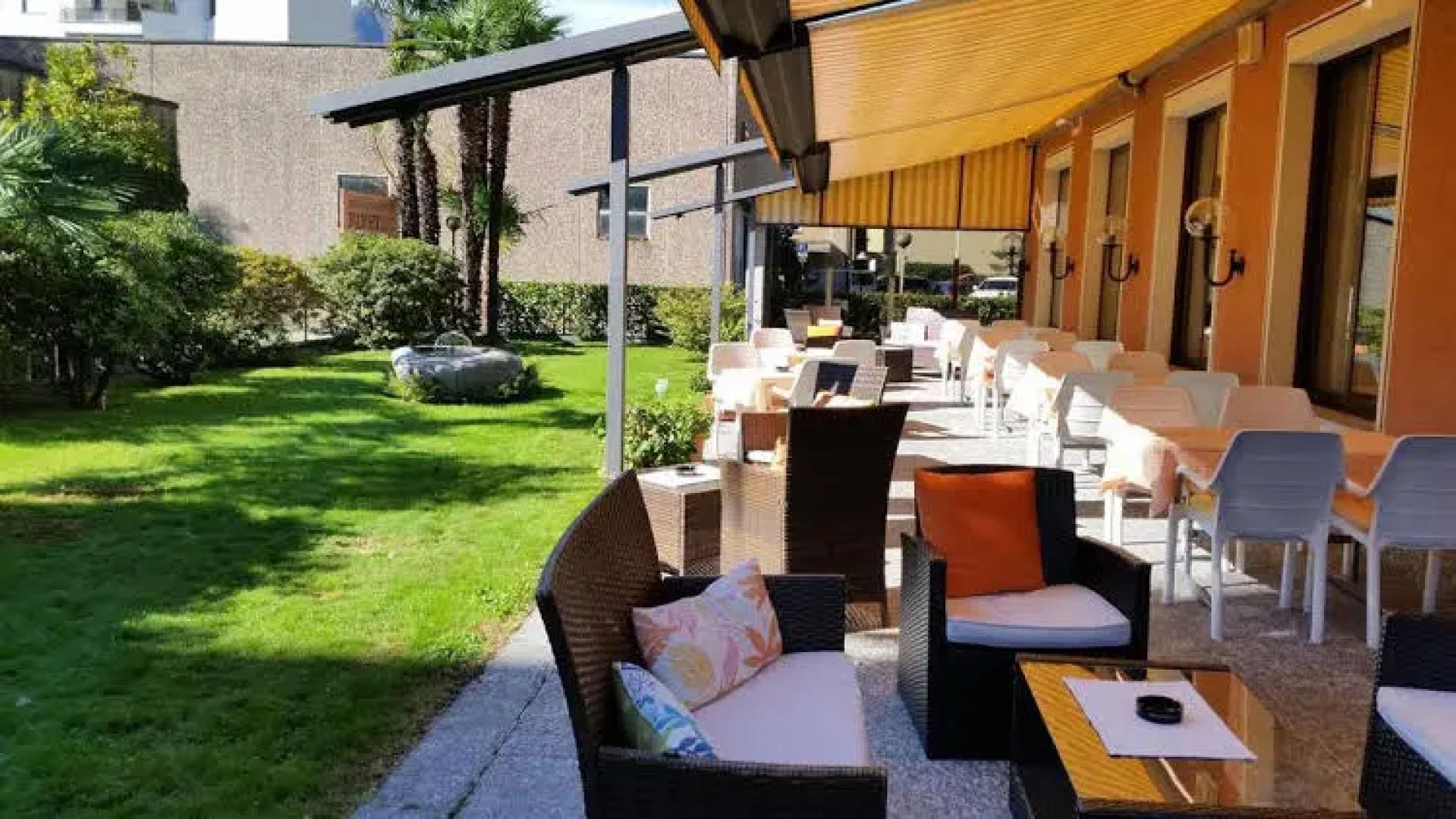 Albergo Elvetico
