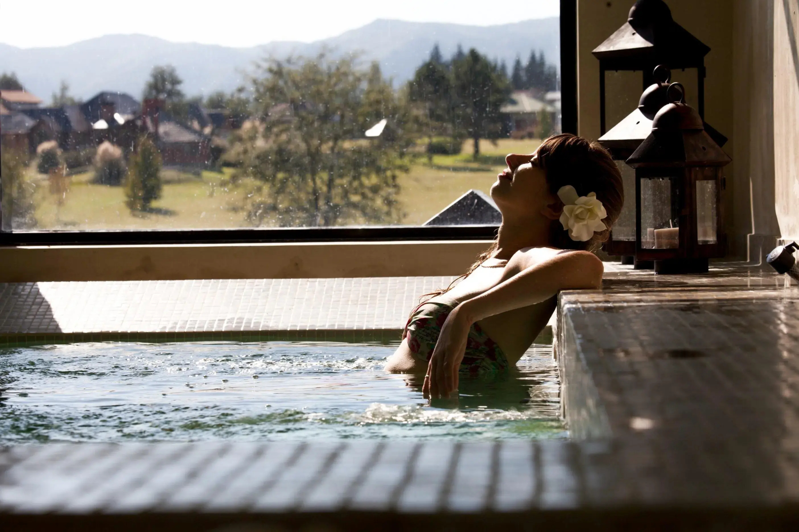 Ayres Del Champaqui Suites Golf & Spa