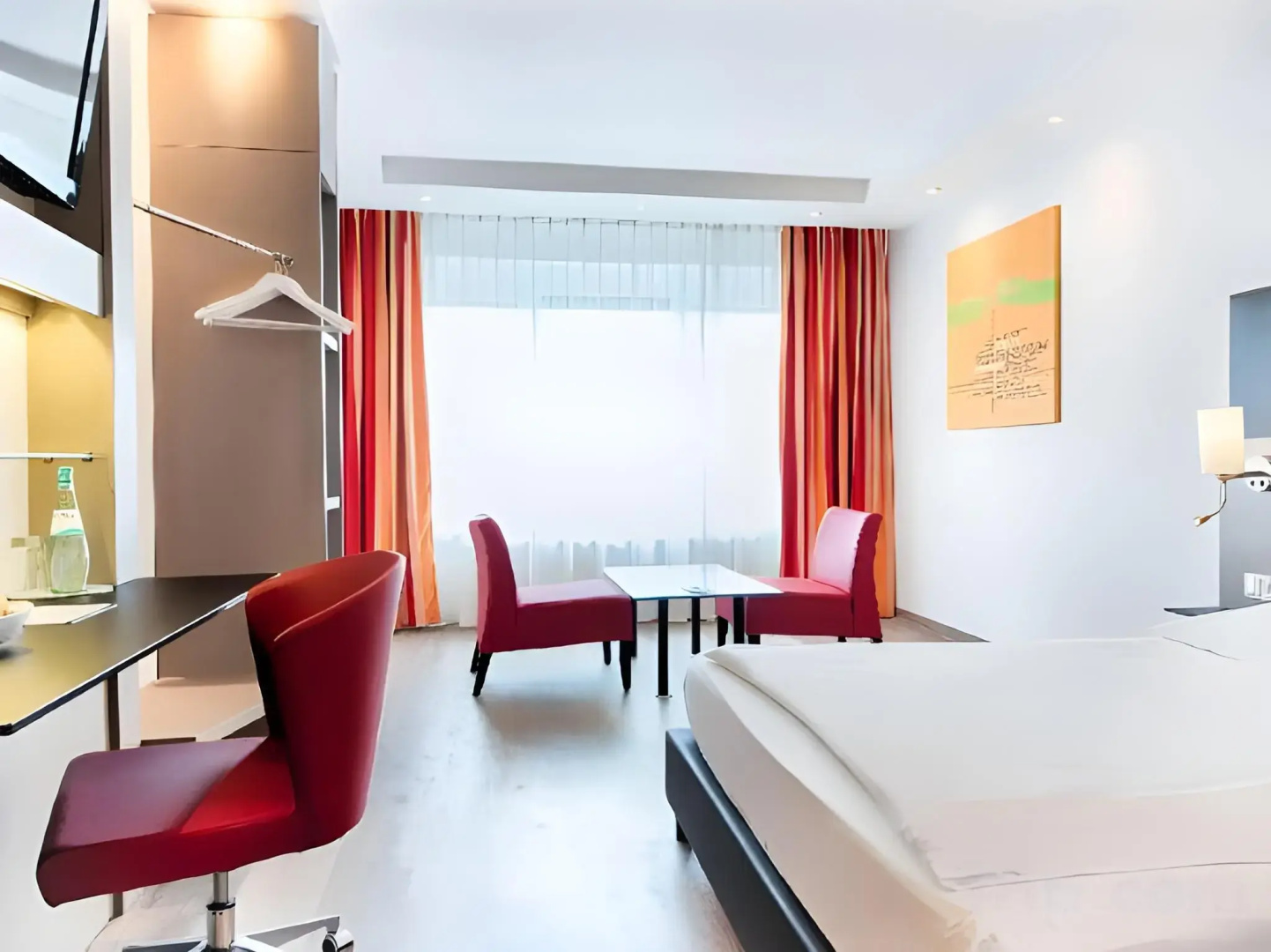 Select Hotel A1 Bremen
