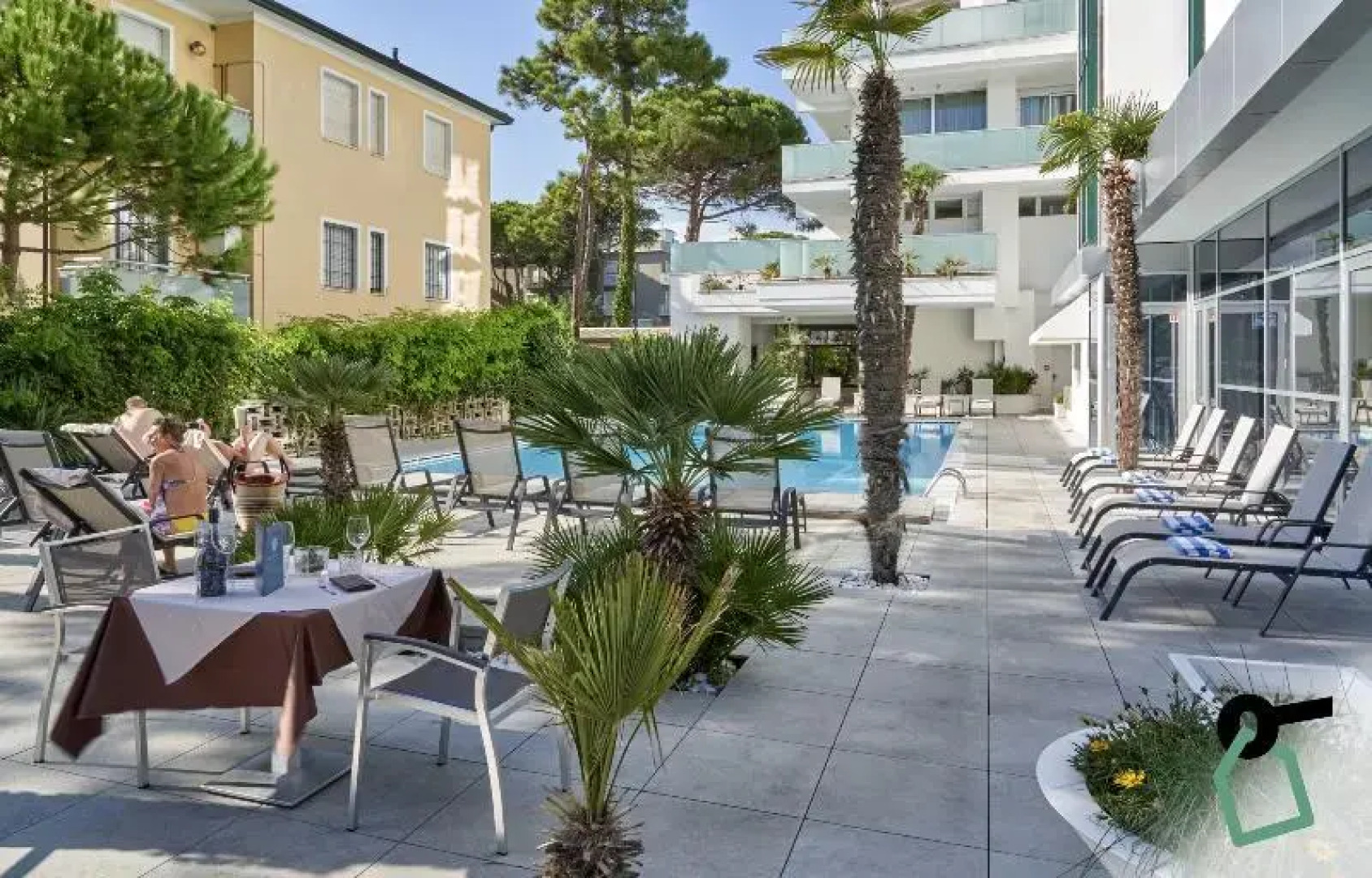 Hotiday Hotel Milano Marittima