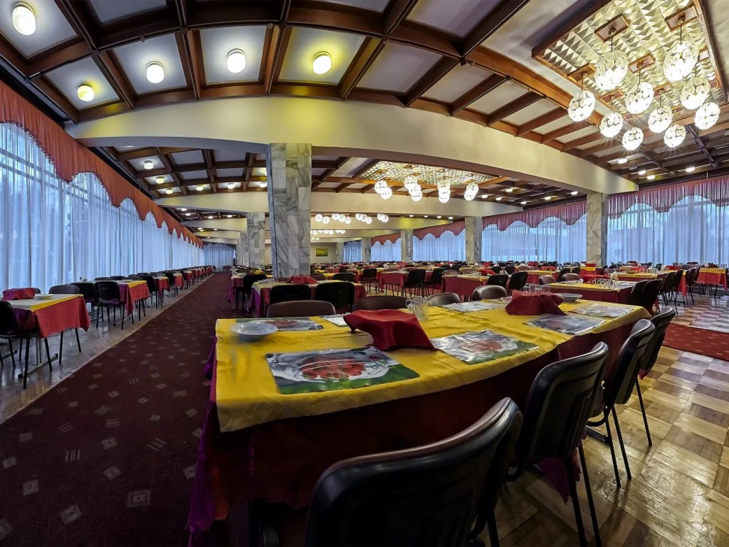 Sanatorium Elite Dnipro