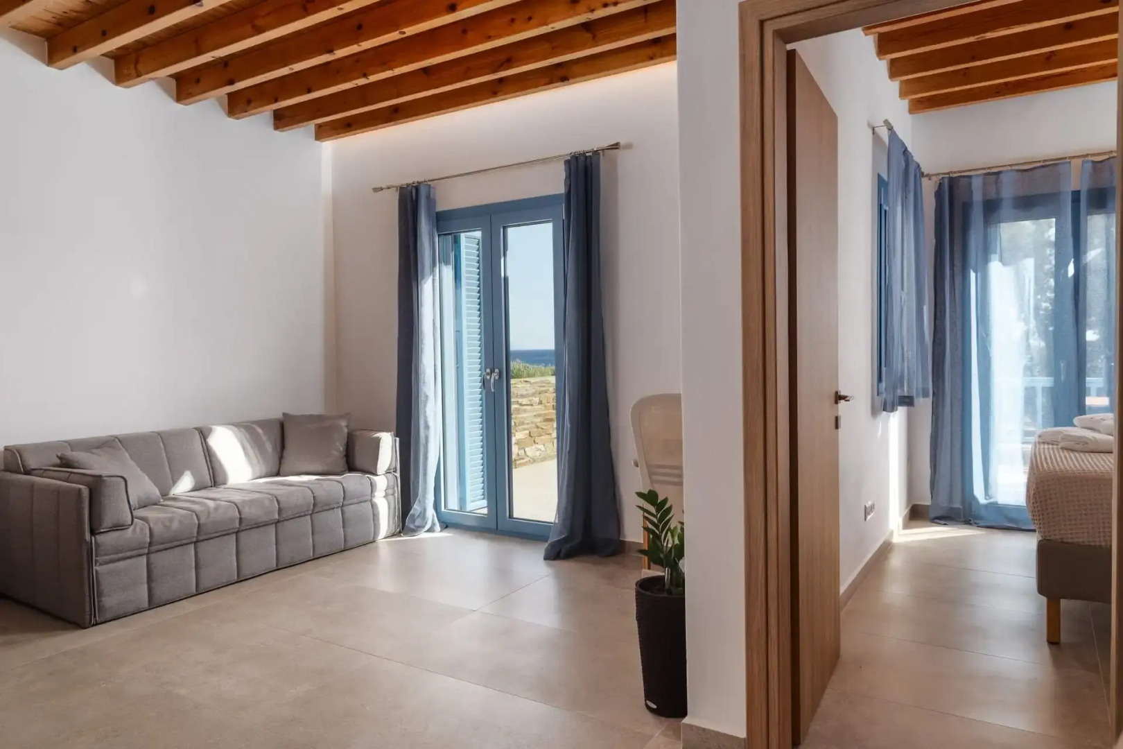 Aegean Seasons Apartments