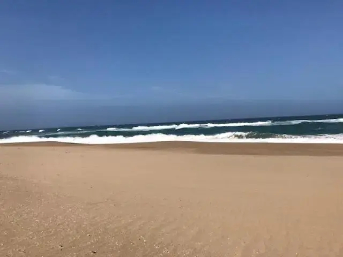 111 Lescalier Cabanas - Amanzimtoti